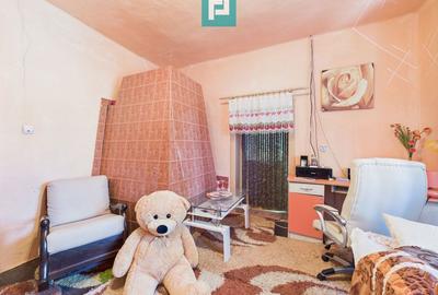Casă cu 3 camere cu Teren 2571 Mp în Iratoșu - 7