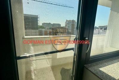 Apartament cu 2 camere în Gara