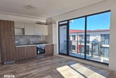 Apartament cu 2 camere decomandat în Central - 1