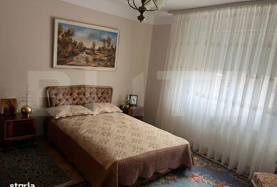 Casă cu 5 camere cu Teren 1187 Mp în Central - 14