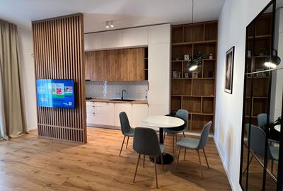 Apartament 2 camere Darwin Residence - 2