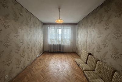 Apartament cu 4 camere decomandat în Mănăștur - 2