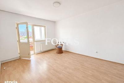 Apartament cu 2 camere decomandat în Central - 2
