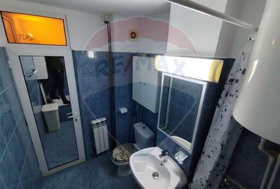 Apartament cu 2 camere semidecomandat, mobilat în Crihala - 15