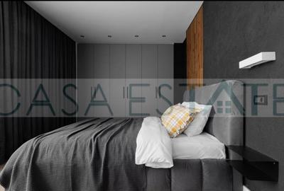 Apartament cu 2 camere semidecomandat în P-ța Romană - 8