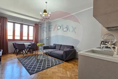 Inchiriez apartament PREMIUM cu 3 camere in zona Ultracentrala - 9