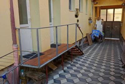 Garsonieră semidecomandată în Bartolomeu - 4