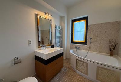 Casă individuală cu 9 camere cu Canalizare în Iancu Nicolae - 13