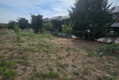 Teren intravilan 1000 mp, D 78 ml, Prelungirea Ghencea, Cubic Residence 5 Teren intravilan 1000 mp, D 78 ml, Prelungirea Ghencea, Cubic Residence 5 - 6