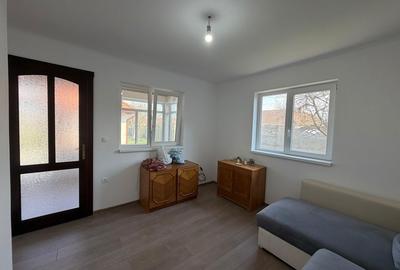 Casă cu 3 camere în Sudriaș - 5