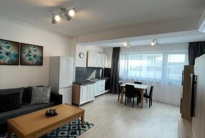 Inchiriez apartamen in Ivory rezidence Pipera, mobilat, utilat , loc de parcare - 3