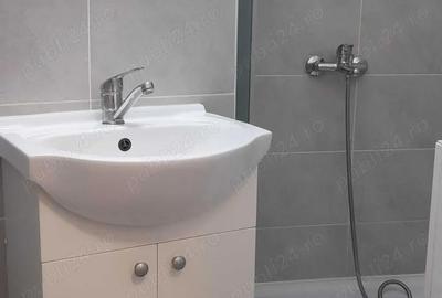 Garsonieră semidecomandată în Ultracentral