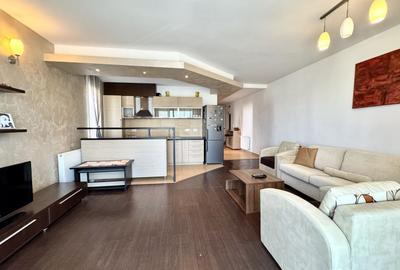 Apartament cu 2 camere decomandat, mobilat în Dumbrăvița - 10