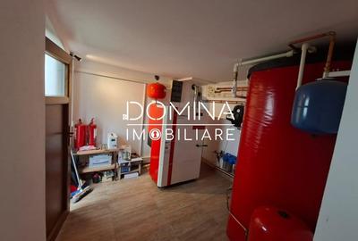 Casă individuală cu 6 camere cu Teren 5384 Mp în Novaci - 8