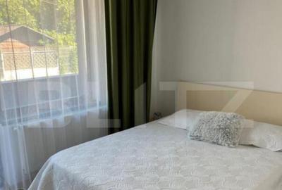 Apartament 2 camere, 50 mp, zona Moara de Vant - 2