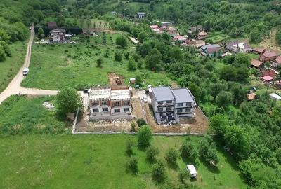 Duplex modern intr-un ansamblu rezidential nou - Suceagu - Cluj - 6