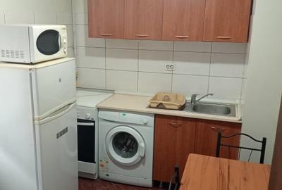 Apartament cu o camera, mobilat si utilat Intre Lacuri - 2