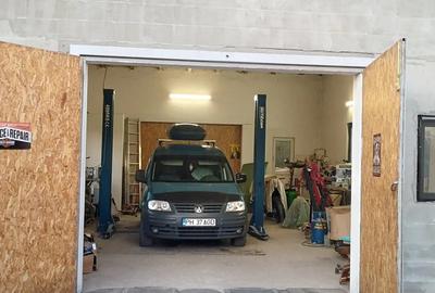 Casă cu 5 camere în Stoenești - 5