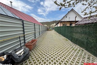 Casă cu 3 camere cu Teren 453 Mp în Mărgineni - 9