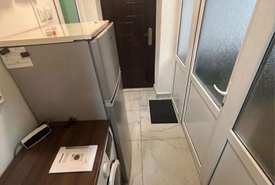 Garsonieră decomandată în Exercițiu - 6