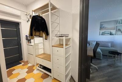 Apartament decomandat 2 camere, Pia?a Sudului langa Delta Vacare?ti - 5