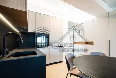CORTINA NORTH | Apartament deosebit | View liber | Lux - 6