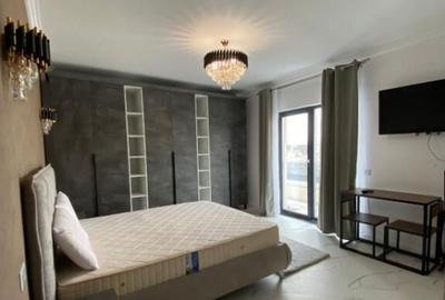 Apartament cu 4 camere decomandat în Central - 1