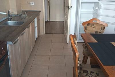 Apartament 2  camere de inchiriat Pacii Militari mentrou - 4