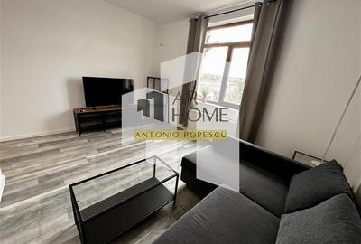 Apartament cu 2 camere decomandat, mobilat în Cioceanu - 17