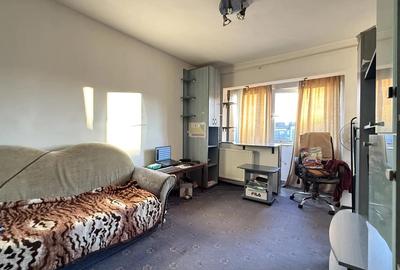 Garsonieră decomandată în Lipovei - 8