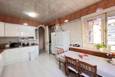 Vanzare imobil D+P+2 | 13 Septembrie - Marriott | teren 650 mp | 1100 mpc | adap - 19