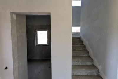 Casă cu 4 camere cu Teren 500 Mp în Gilău - 14