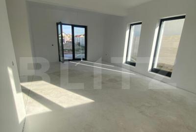 Casa individuala cu 5 camere, zona Cristian Casa individuala cu 5 camere, zona Cristian - 9