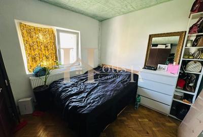 Etaj intermediar. Centrala proprie. Baie cu geam. - 5