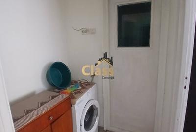 Apartament cu 2 camere semidecomandat, mobilat în Central - 4