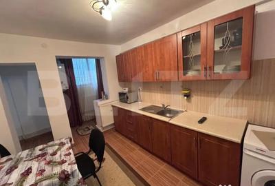 Apartament cu 2 camere decomandat în Cornitoiu - 7