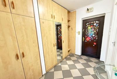 Garsoniera Ghica Tei Teiul Doamnei - 26