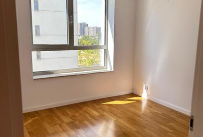 Luxuria Domenii inchiriere apartament 3 camere cu loc parcare subteran - 4