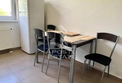 Apartament cu 2 camere decomandat, mobilat în Olimpia-Stadion - 2