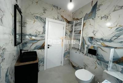 Casă cu 4 camere cu Teren 440 Mp în Miroslava - 6