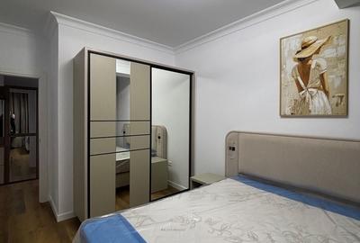 Apartament cu 2 camere, mobilat în Decebal - 11