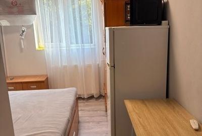 Garsonieră în Central