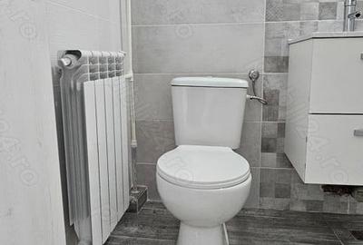 Garsonieră decomandată în Motru - 3