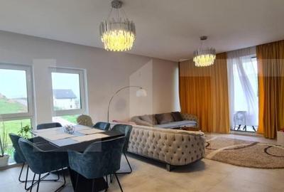 Casa individuala 4 camere si piscina exterioara in Popesti Casa individuala 4 camere si piscina exterioara in Popesti - 3