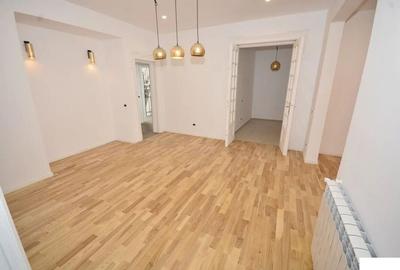 Dorobanti, imobil compus din 4 apartamente - 2