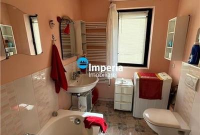 Vila cu Garaj,D+ P+E+M, regie proprie, 360 mp,teren 1050 mp, Rediu - 13