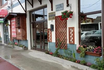 Spațiu comercial, de 93 mp, în Unirea - 1