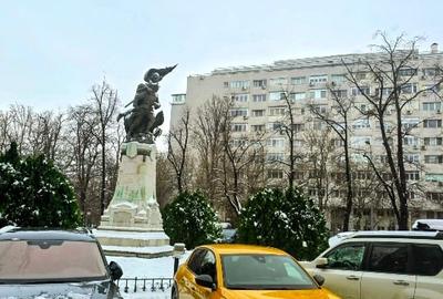 Apartament la intrarea in parcul Cismigiu - 6