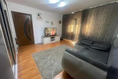 Apartament cu 2 camere semidecomandat în Craiovița Nouă