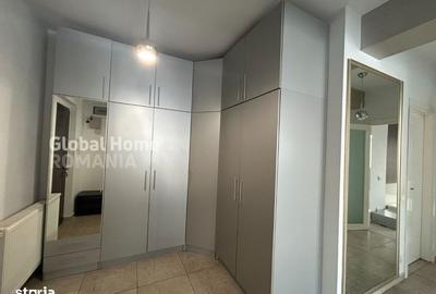 Apartament cu 2 camere, mobilat în Grivița - 12